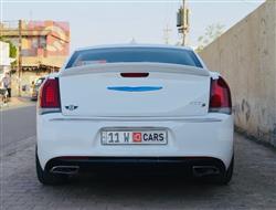 Chrysler 300